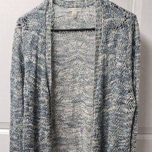 Cato Cardigan Sweater Women's  Size: XL  Open Front